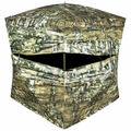 Double Bull SurroundView Double Wide Ground Blind