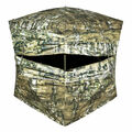 Double Bull SurroundView Max Ground Blind