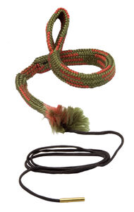 BoreSnake BoreSnake, Bore Cleaner, For .257/263 Caliber Rifles, Storage  Case With Handle 24013D