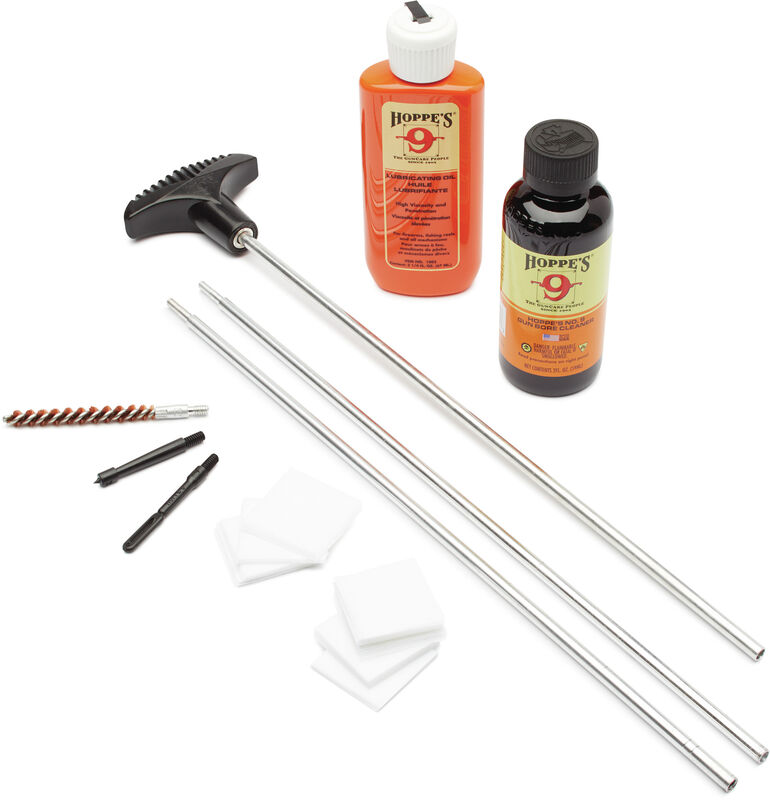 Buy Hoppe's Range Kit with Cleaning Mat and More