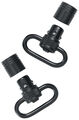 Push Button Detachable Sling Swivels 1"