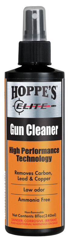 Hoppe's Elite Gun OIl - Larry's Sporting Goods